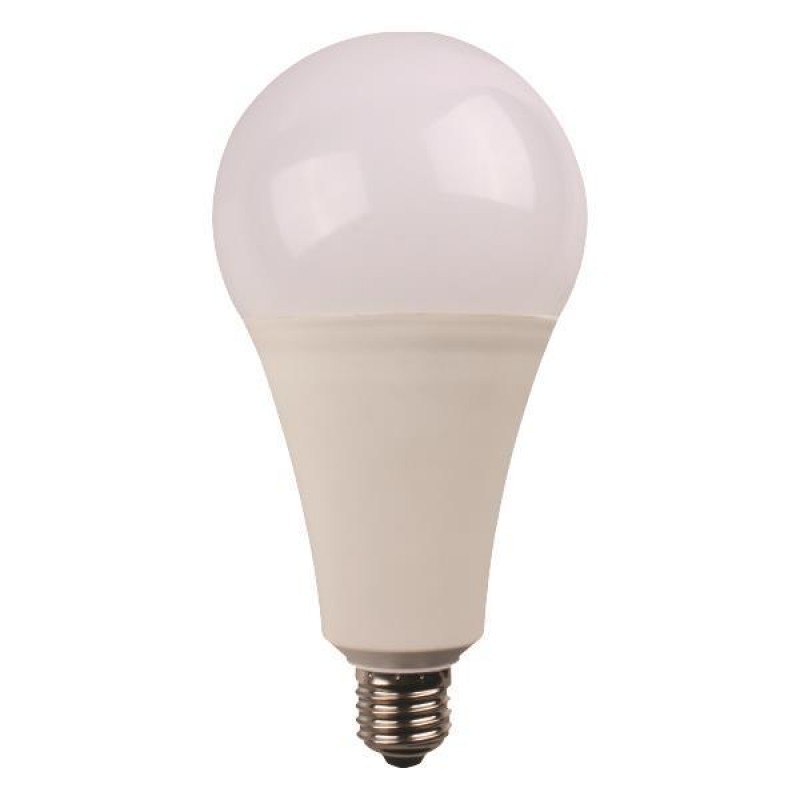 BULB LED Α65 15W Ε27 2700K 220-240V 3pcs set 182-84026