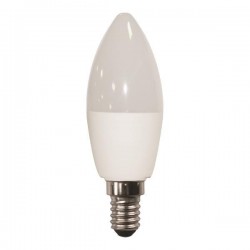 LED КРУШКА CANDLE C37 7W E14 6500K 3 БР. КОМПЛЕКТ LED КРУШКА CANDLE C37 7W E14 6500K 3 БР. КОМПЛЕКТ