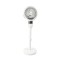 STAND CIRCULATION FAN WHITE Φ24 45W 300-20010