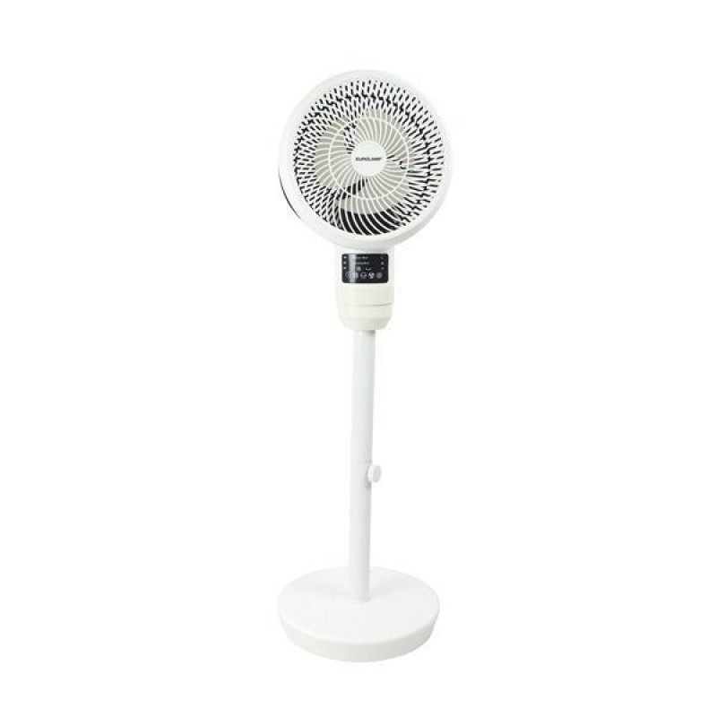 STAND CIRCULATION FAN WHITE Φ24 45W 300-20010