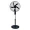 STAND FAN BLACK Φ50 60W 300-20014