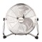 FLOOR FAN METALIC Φ40 90W 300-21501