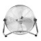 FLOOR FAN METALIC Φ45 100W 300-21503