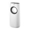 AIR COOLER BLADELESS WHITE WITH LED SCREEN, CONTROL AND IONIZER 4L 80W 300-24502