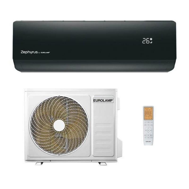 КЛИМАТИК ZEPHYRUS 300-28030 9000BTU A+++/A++ КЛИМАТИК ZEPHYRUS 300-28030 9000BTU A+++/A++