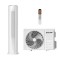 КОМЕРСИАЛЕН КЛИМАТИК 24000BTU INVERTER WIFI ZEPHYRUS 300-28100