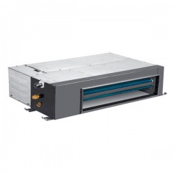 INDOOR UNIT 9000BTU DUCT FOR MULTI AIR CONDITIONER Zephyrus 300-28220 INDOOR UNIT 9000BTU DUCT FOR MULTI AIR CONDITIONER Zephyrus 300-28220