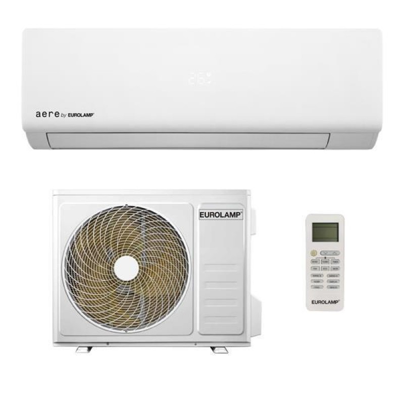 КЛИМАТИК 9000BTU DC INVERTER R32 AERE 300-28930 КЛИМАТИК 9000BTU DC INVERTER R32 AERE 300-28930