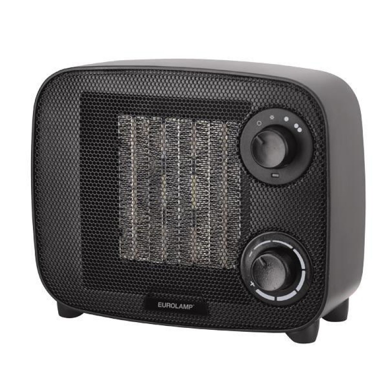 ВИНТИДЖ ЕЛЕКТРИЧЕСКА ПЕЧКА 1500W ГРАФИТ