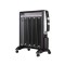 MICA HEATER BLACK 2000W 300-41610