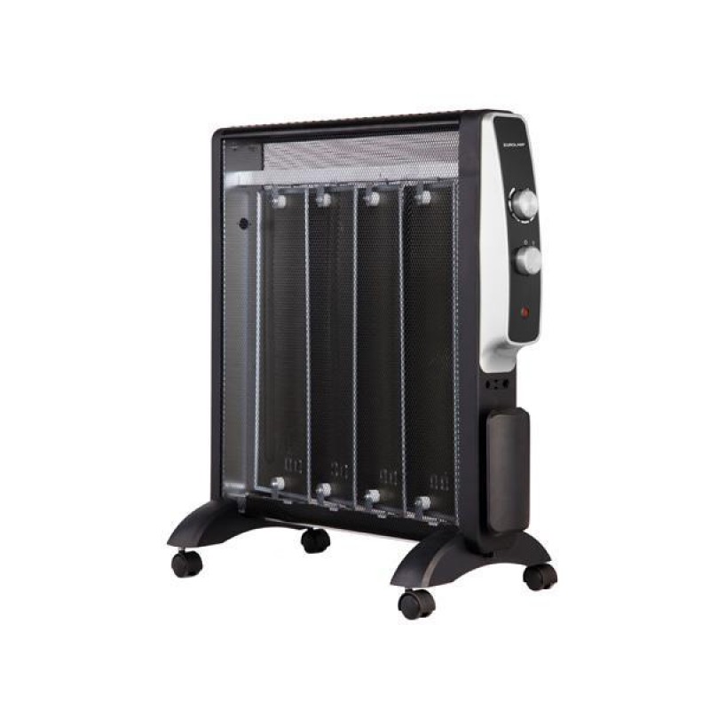 MICA HEATER BLACK 2000W 300-41610