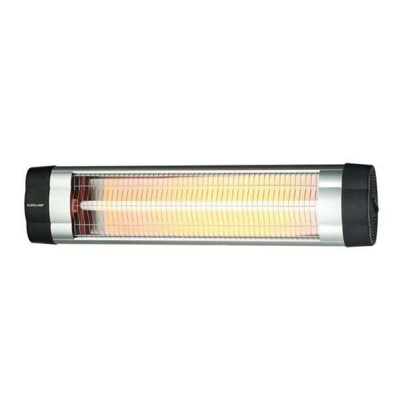 INFRARED QUARTZ HEATER 3000W IP34 300-42003