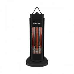 TOWER 600W WITH OSCILATION IP65 25*25*57 CARBON TUBE 300-42050