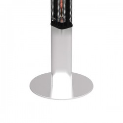 HEATING TABLE 1000W IP55 Φ40 BASE 300-42060A HEATING TABLE 1000W IP55 Φ40 BASE 300-42060A