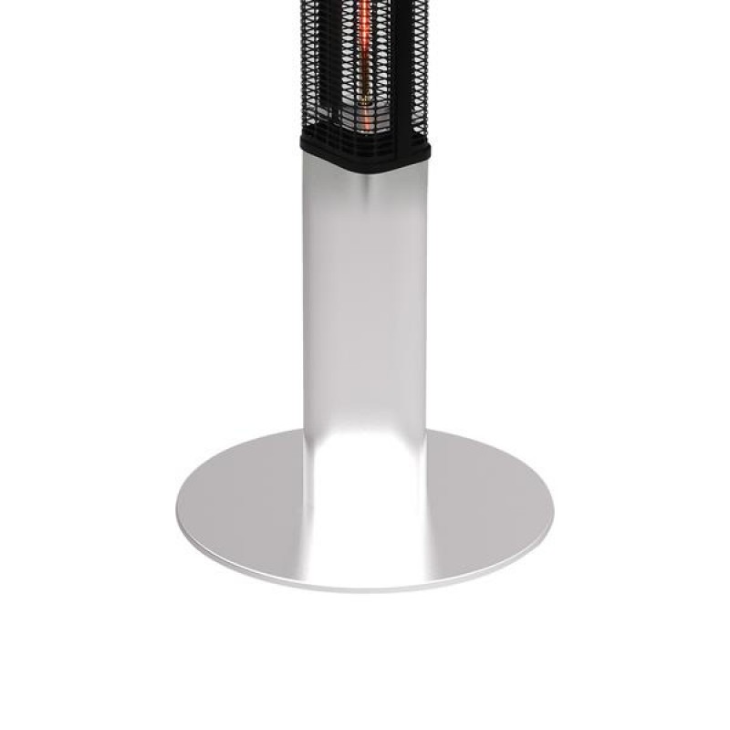 HEATING TABLE 1000W IP55 Φ40 BASE 300-42060A