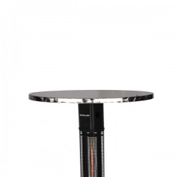 HEATING TABLE 1000W IP55 Φ40 UPPER PART 300-42060C HEATING TABLE 1000W IP55 Φ40 UPPER PART 300-42060C