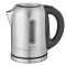 ELECTRIC KETTLE INOX 1,7L 1850-2200W 220-240V 300-70023