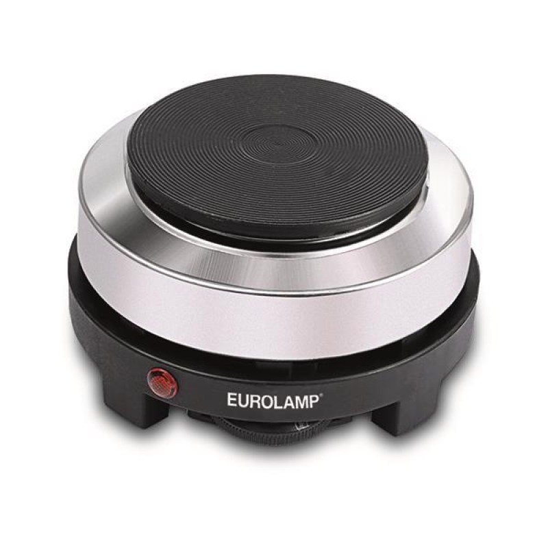 ЕМАЙЛИРАНА ПЛОЧА ИНОКС 500W