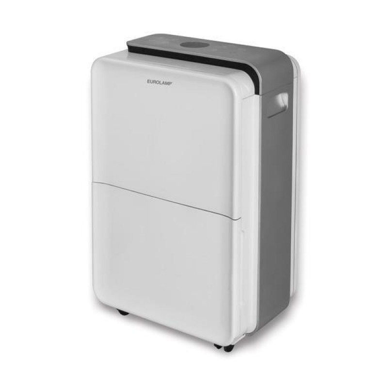 DEHUMIDIFIER 30L TOUCH LED PANEL 540W 220-240V WHITE/INOX 300-95012
