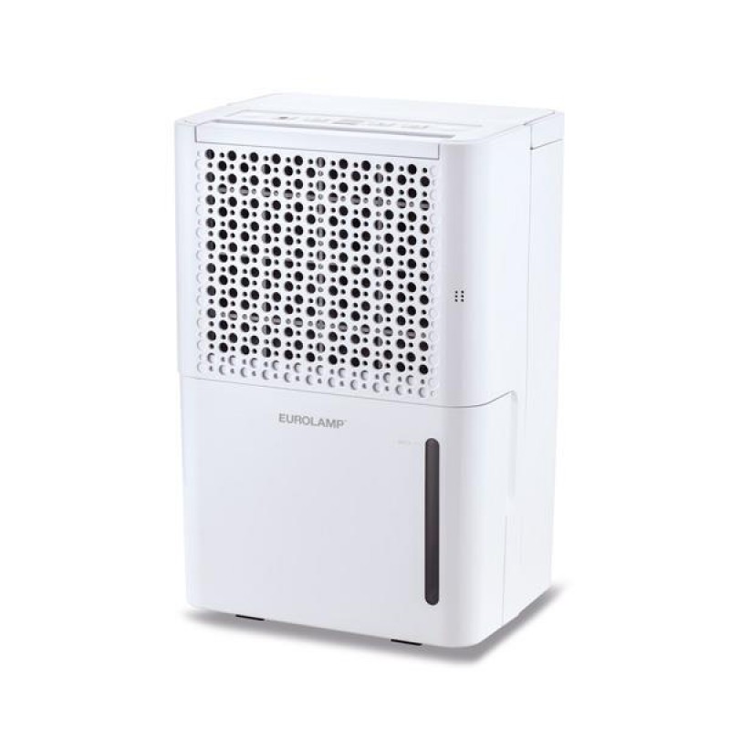 DEHUMIDIFIER 10L LED PANEL 245W 220-240V WHITE 300-95013