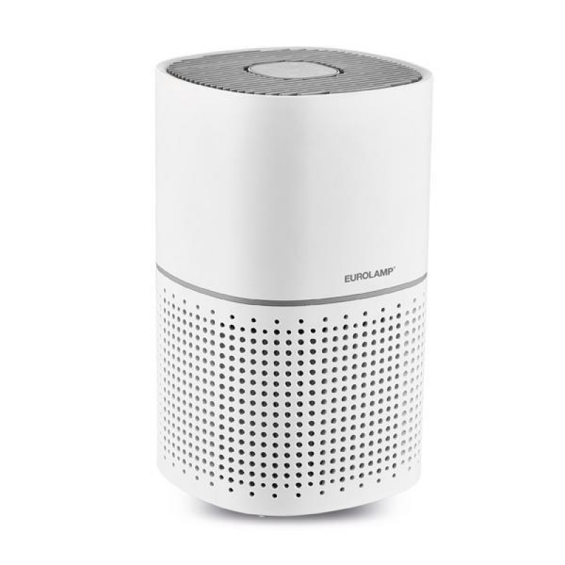 IONIZER - AIR PURIFIER WHITE 50W 300-96100