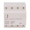 ТРИФАЗЕН ПРЕДПАЗИТЕЛ ЗА НАПРЕЖЕНИЕ 63А 4P 300-460V