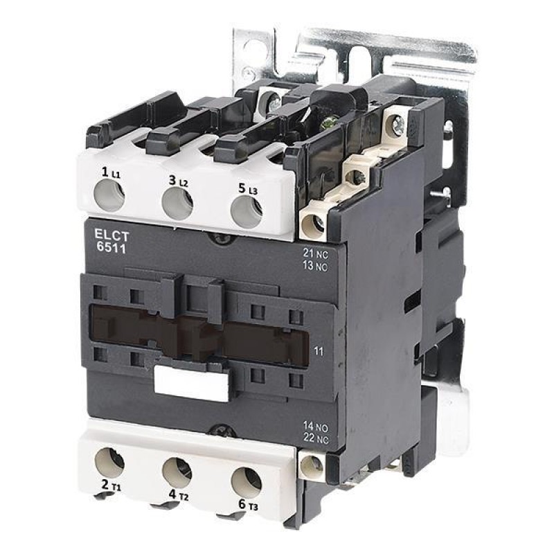 КОНТАКТОР 5,5KW 3P 1NO+1N 230VAC 50/60HZ КОНТАКТОР 5,5KW 3P 1NO+1N 230VAC 50/60HZ