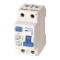 ДИФЕРЕНЦИАЛЕН ПРЕДПАЗИТЕЛ RCCB SR6HM 2P 40A 300MA 6KA