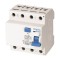 ДТЗ РЦБ SR6HM 4P 40A 300MA 6KA TYPE AC