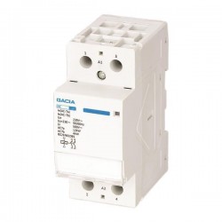 КОНТАКТОР ЗА МОНТАЖ HC-263-20 AC240V КОНТАКТОР ЗА МОНТАЖ HC-263-20 AC240V