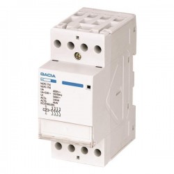 КОНТАКТОР ЗА МОНТАЖ HC-425-40 AC240V КОНТАКТОР ЗА МОНТАЖ HC-425-40 AC240V