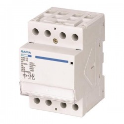 ИНСТАЛАЦИОНЕН КОНТАКТОР HC-440-40 AC240V
