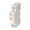 РЕЛЕ ЗА ШИНА 2Х25А 2NO 24V AC GACIA