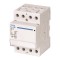 РЕЛЕ ЗА ШИНА 4Х40А 4NO 24V AC GACIA