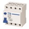 ДИФЕРЕНЦИАЛЕН ПРЕДПАЗИТЕЛ RCCB PR8NE 4P 100A 300MA 6KA