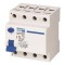 ДИФЕРЕНЦИАЛЕН ПРЕДПАЗИТЕЛ PR8HE 4P 63A 300MA 10KA AC+S