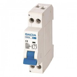 MCB SN6N 3kA 1P+N C32 500-42325 MCB SN6N 3kA 1P+N C32 500-42325