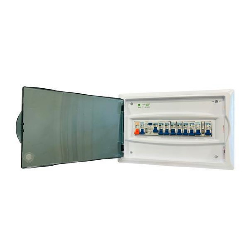 GACIA SET 40Α GACIA-ELECTROPLAST 500-42910