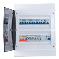GACIA SET 3Χ40Α GACIA-ELECTROPLAST 500-42911 GACIA SET 3Χ40Α GACIA-ELECTROPLAST 500-42911