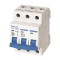 АВТОМАТИЧЕН ПРЕДПАЗИТЕЛ MCB SB6L 3P C40 6KA