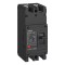 POWER SWITCH DC MCCB 160A 500-43653