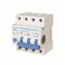 RCBO DC PL8M4 3P+N C40A 100mA 6kA TYPE A 500-45303