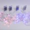СВЕТЛИННА ЛЕНТА С ТАЙМЕР 20 LED
