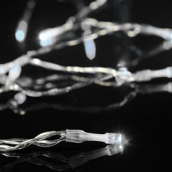 СВЕТЛИННА ЛЕНТА С 50 LED ДИОДА