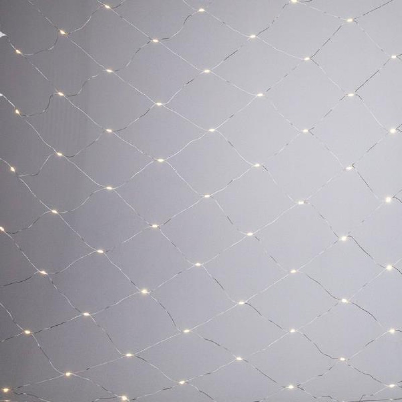 150 МИНИ LED СВЕТЛИНИ С ТОПЛА БЯЛА СВЕТЛИНА 150 МИНИ LED СВЕТЛИНИ С ТОПЛА БЯЛА СВЕТЛИНА