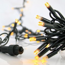 СВЕТЛИННА ЛИНИЯ 100 LED ТОПЛИ БЯЛИ СВЕТЛИННА ЛИНИЯ 100 LED ТОПЛИ БЯЛИ