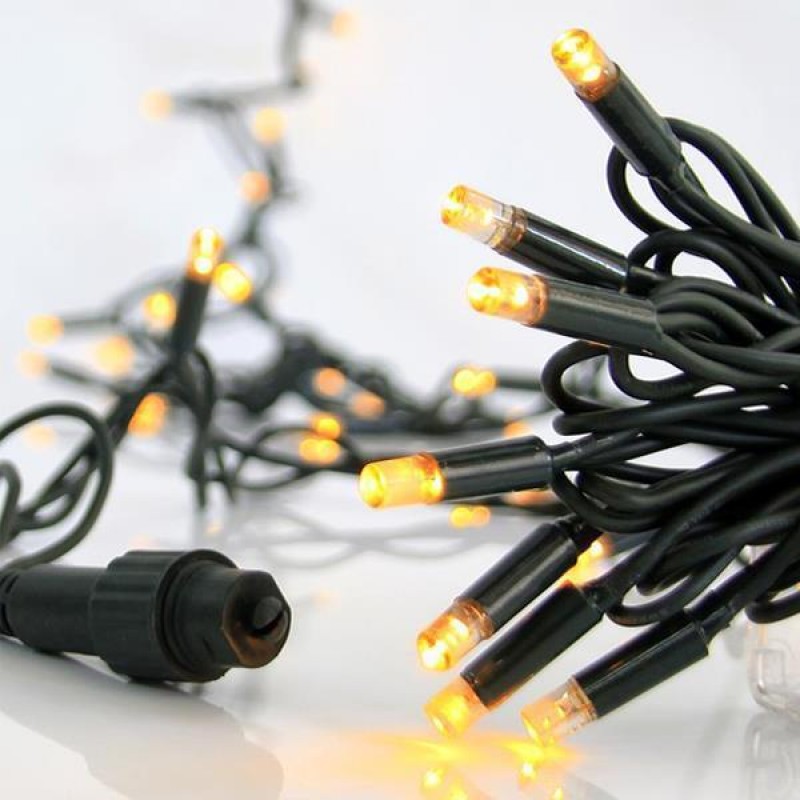 СВЕТЛИННА ЛИНИЯ 100 LED ТОПЛИ БЯЛИ СВЕТЛИННА ЛИНИЯ 100 LED ТОПЛИ БЯЛИ
