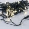 СВЕТЛИННА ЛИНИЯ С 100 LED ДИОДА, ДНЕВНА СВЕТЛИНА