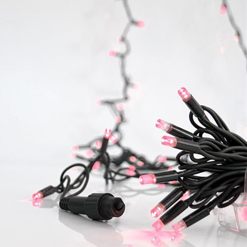 СВЕТЛИННА ЛИНИЯ С РОЗОВИ LED СВЕТЛИНИ СВЕТЛИННА ЛИНИЯ С РОЗОВИ LED СВЕТЛИНИ