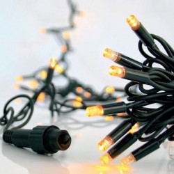 СВЕТЛИННА ЛИНИЯ С 100 LED СВЕТЛИНИ СВЕТЛИННА ЛИНИЯ С 100 LED СВЕТЛИНИ